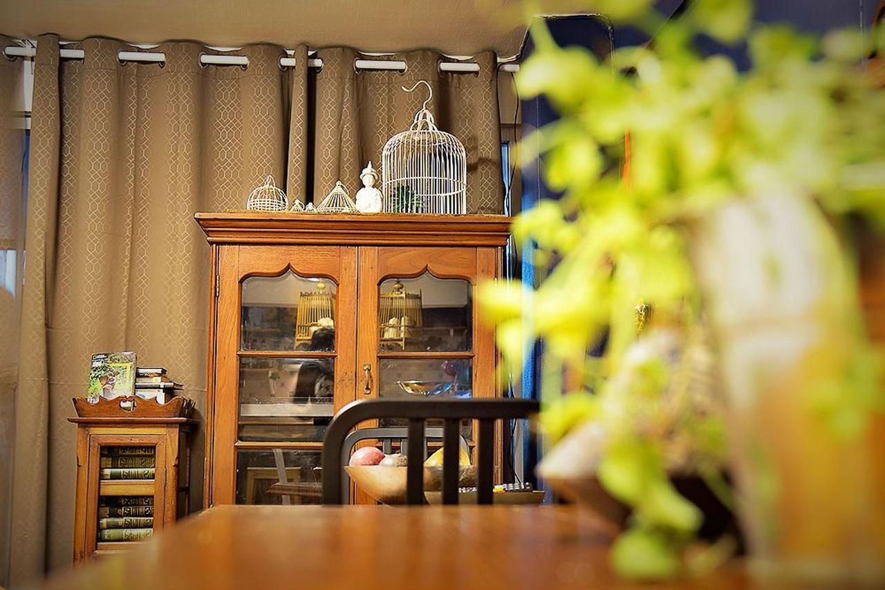 Tailorbird B&B Bangkok Eksteriør bilde